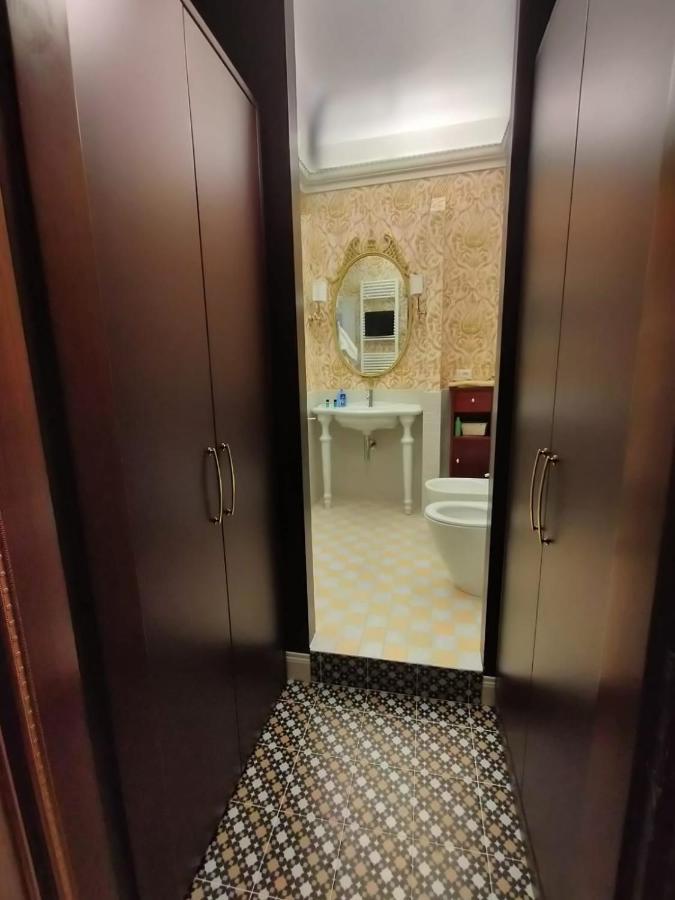 Luxury Apartment Near Rialto Bridge Венеция Екстериор снимка