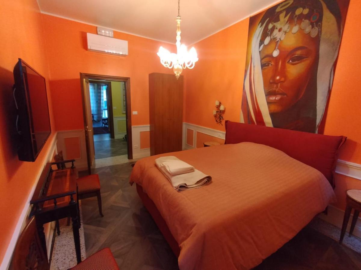 Luxury Apartment Near Rialto Bridge Венеция Екстериор снимка