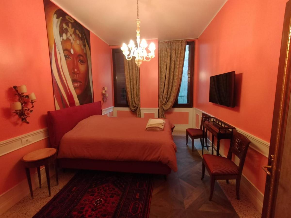 Luxury Apartment Near Rialto Bridge Венеция Екстериор снимка